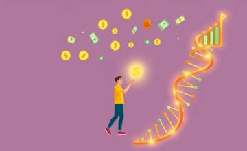 Tu ADN Financiero: Entiende tu Comportamiento con el Dinero