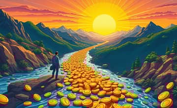 El Código Secreto del Dinero: Entiende su Flujo y Acumulación