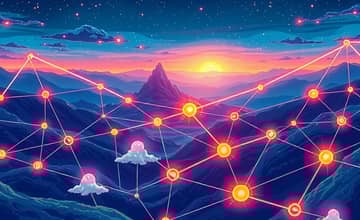 Interoperabilidad Cripto: Uniendo Ecosistemas Diversos