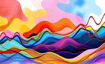 Análisis de Patrones Gráficos: Descifrando el Comportamiento del Precio