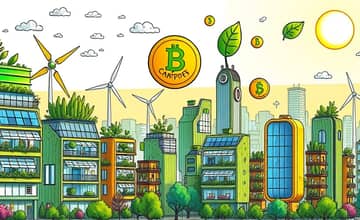 Construyendo un Futuro Sostenible: Inversión en Carbono y Otros