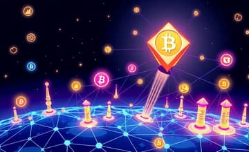 Del Airdrop al Impacto: Estrategias para Consolidar tu Alcance Cripto