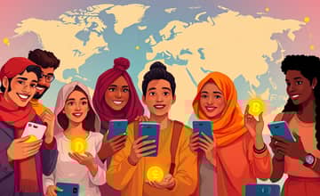 Cripto para Inmigrantes: Remesas sin Fronteras