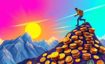 Despierta tu Potencial: Finanzas que Impulsan tu Propósito