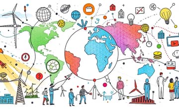 El Paradigma de la Inversión Temática: Más Allá de los Sectores