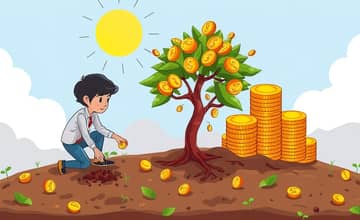 El Arte de Reinvertir: Crecimiento Continuo de tu Capital