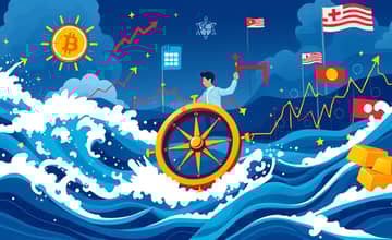 Navegando la Incertidumbre: Finanzas en Tiempos de Cambio
