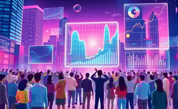 Mercados Predictivos: Apostando al Futuro y Ganando