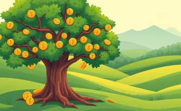 Rentabilidad por Dividendo: Buscando Ingresos Sostenibles