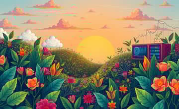 El Jardín de tus Bienes: Cultivando Activos con Cuidado