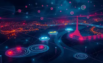 Descubriendo el 'Dark Pool': Operaciones Fuera de la Vista