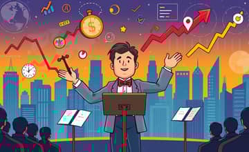 El Ritmo del Mercado: Sincroniza tus Inversiones con las Oportunidades