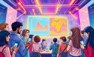 El Arte de la Predicción: Mercados Predictivos Descentralizados