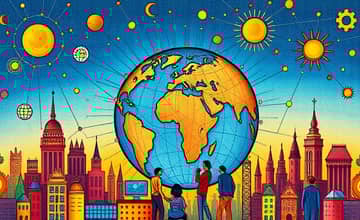 Rompiendo Paranadimas: Nuevas Vías para la Riqueza