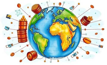 Activos Esenciales: Invertir en Materias Primas para el Futuro