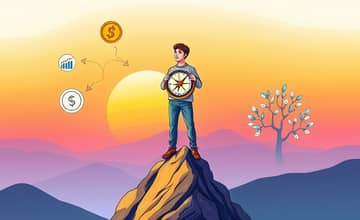 Maestro de tu Destino: Controla tus Finanzas, Controla tu Vida