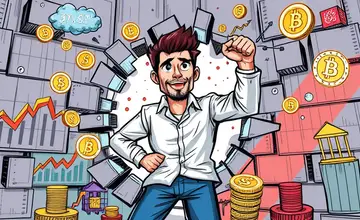 Desafía el Status Quo: Inversiones Audaces para Retornos Únicos