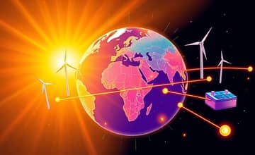 Invierte en el Mañana: La Revolución de las Energies Alternativas