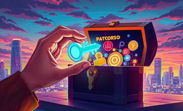 Más Allá de los Activos: Invierte en Propiedad Intelectual