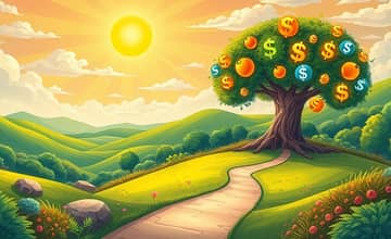 La Ruta del Éxito: Planifica tus Inversiones para Crecer