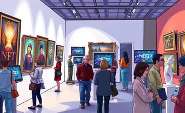 Más Allá de lo Convencional: Invierte en Arte y Coleccionables