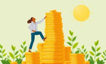 El Secreto de la Consistencia: Construyendo Riqueza Sostenible