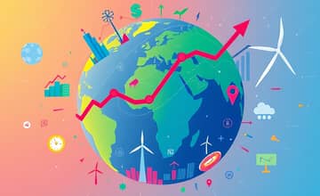 Rompiendo Barreras: Invierte en Mercados Emergentes con Potencial