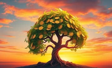 La Magia del Compuesto: Maximiza tus Ganancias a Largo Plazo