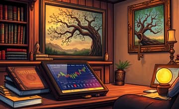 El Legado de los Gurús: Lecciones de Inversores Exitosos