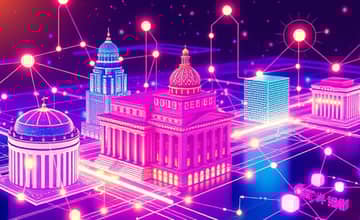 Blockchain Más Allá de Cripto: Transformando Finanzas Corporativas