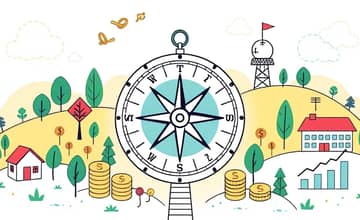 La Brújula del Inversor: Cómo Elegir tu Estrategia Ideal