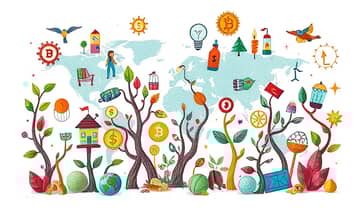 Desbloqueando Valor: Dónde Encontrar Oportunidades en el Mercado Actual