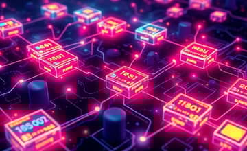 La Ruta del Hash: Cómo Funcionan las Criptomonedas por Dentro