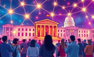 Blockchain y Transparencia: Combatiendo la Corrupción con Cripto