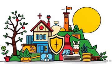 Construyendo un Patrimonio: Inversiones para la Jubilación Segura