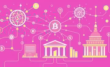 Innovación Financiera: Rompiendo Paradigmas en el Mercado