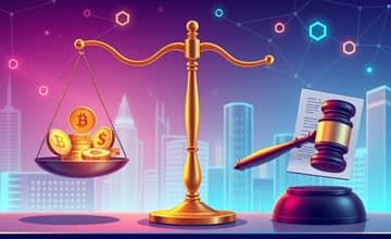 Cripto y el Derecho Digital: Un Marco Legal en Construcción