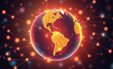 Cripto y Conectividad: La Internet de Valor Global