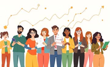 Descubre tu Perfil de Inversor: Optimiza tus Decisiones Económicas