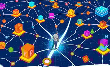 La Sopa de Letras Cripto: De DAO a DeFi sin Perderse