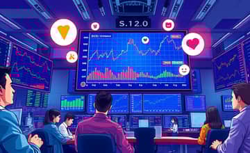 Análisis de Sentimiento: El Pulso Emocional del Mercado