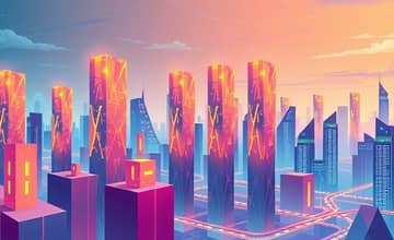 La Arquitectura Cripto: Pilares de un Nuevo Sistema