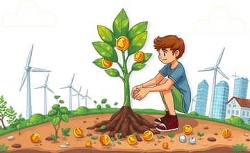 El Poder de los Hábitos Financieros: Construye tu Ecosistema de Riqueza