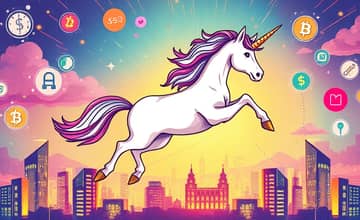 Inversión en 'Unicornios': Accediendo al Capital Privado
