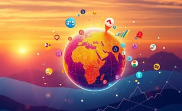 El Poder de la Diversificación: Protege y Haz Crecer tus Inversiones