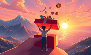 El Regalo de la Independencia: Tu Ruta Hacia la Autonomía Financiera