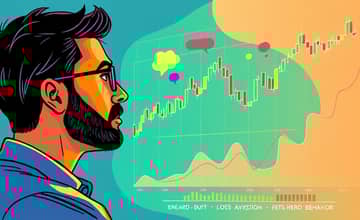 La Economía Conductual: Entendiendo las Decisiones del Inversor