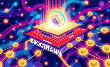 El Reto de la Escalabilidad Cripto: Soluciones para el Gran Volumen