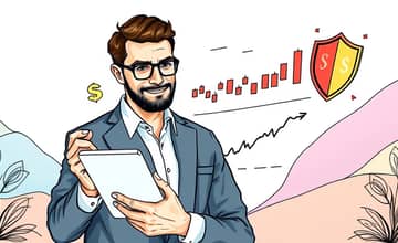 Gestionando Riesgos con Opciones: Un Enfoque Práctico