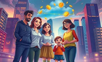 El Arte de la Resiliencia: Finanzas que Soportan Cualquier Crisis